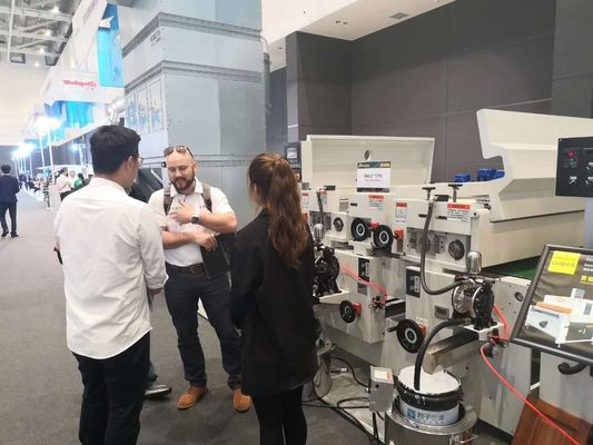 Adjustable Offline UV Wood Finishing Equipment Coater For Digital Printing