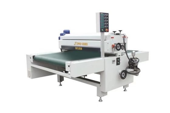 Marble Effect Surface Finish Made Easy with Marble Wall Panel Roller Coating Machine