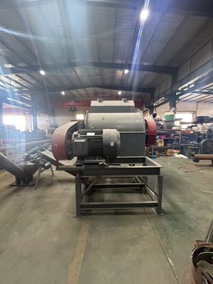 Upgrade Your Recycling Process with Floating/Click System Foam Recycling Machine and UV Coating