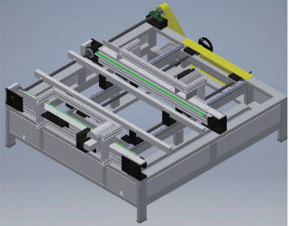 Boost Your Flooring Production with SPC EVA/IXPE Lamination Line Eco-Friendly and Durable