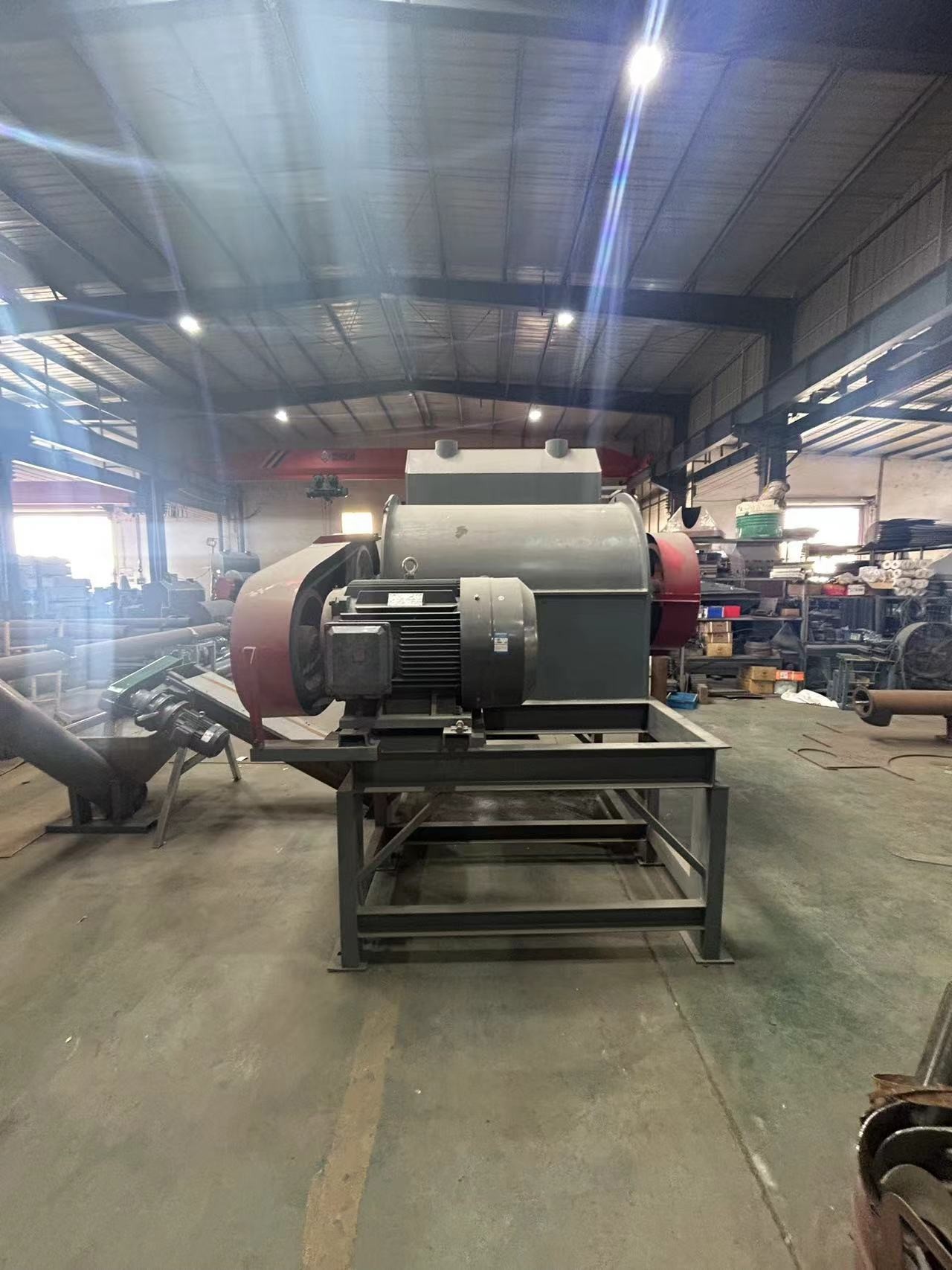 Upgrade Your Recycling Process with Floating/Click System Foam Recycling Machine and UV Coating