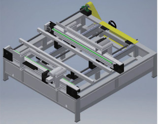 Boost Your Flooring Production with SPC EVA/IXPE Lamination Line Eco-Friendly and Durable
