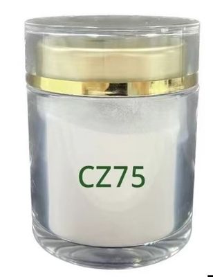 Solid Polymers Processing Additives in Colorless To Light Yellow Form for Improved Processing