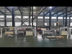 Cablaggio automatico di scanalatura