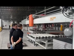 SPC Eccimer Lamp UV Rivestimento macchina