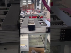 IXPE macchina ad alta velocità per pavimenti SPC002