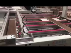 Macchine di imballaggio automatiche per pavimenti SPC